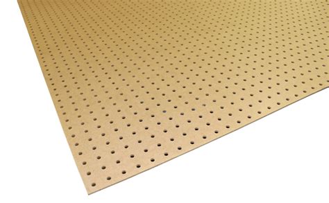 pegboard 4x8